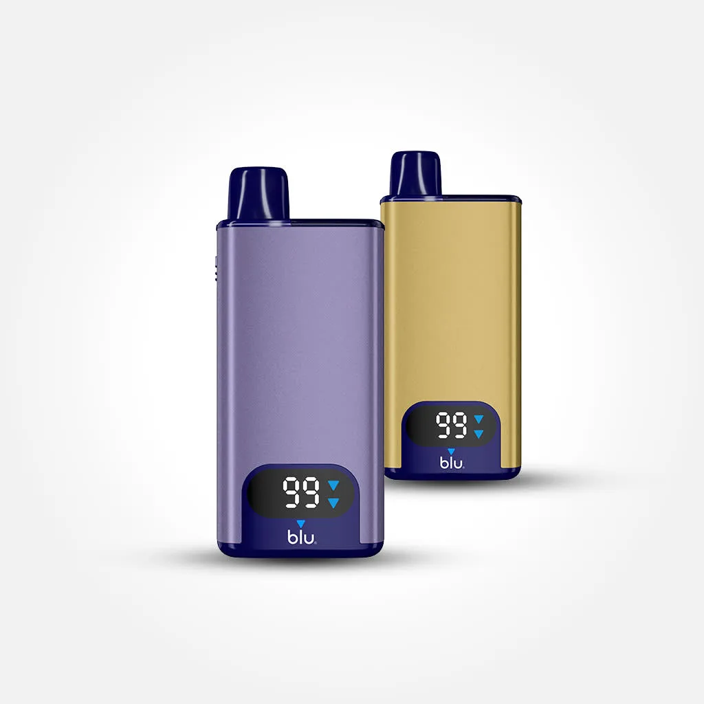blu MAX 6000 UK launch: flavours, price and what the pod + refill format means