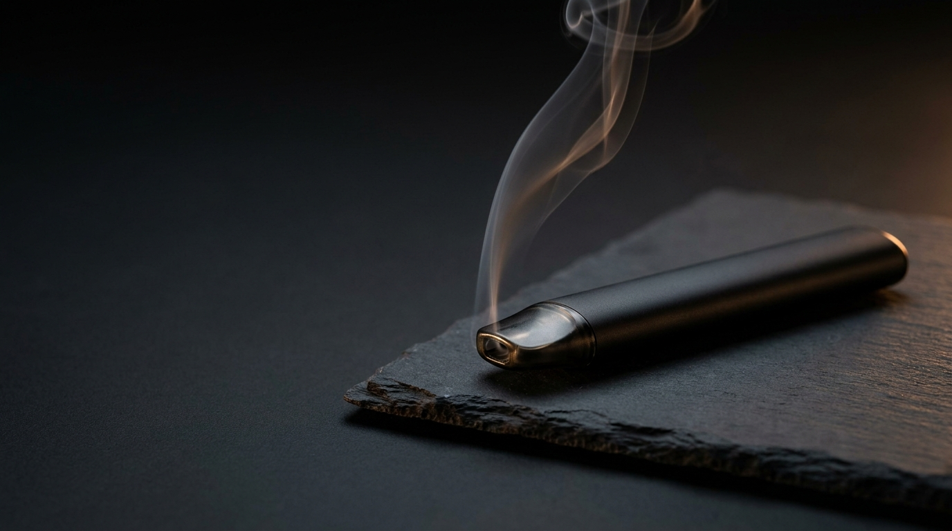 Why Does My Vape Taste Burnt & How to Fix It
