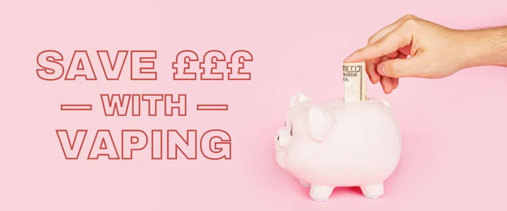 Can You Really Save Money Vaping?