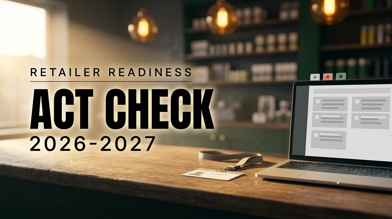 Trading Standards' Tobacco and Vapes Act training: what vape businesses should prepare next