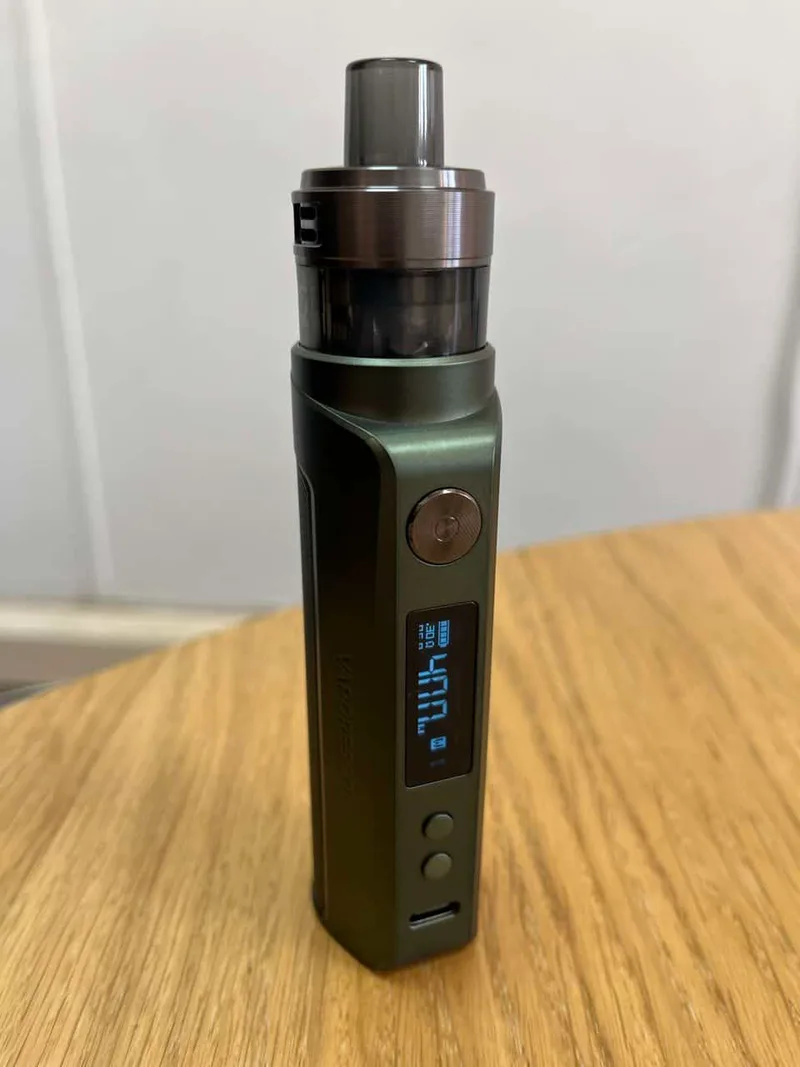 Vaporesso Gen PT80 S
