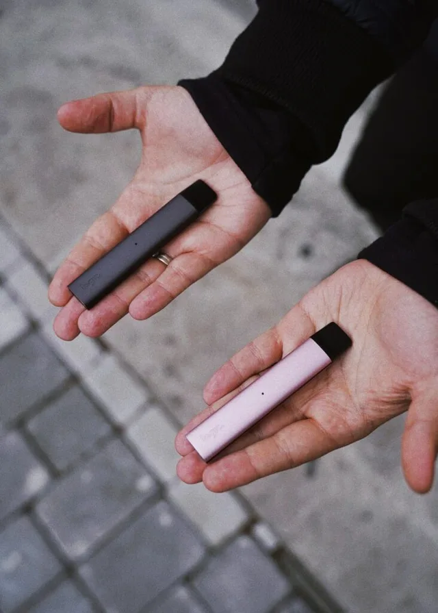 Dr Colin Mendelsohn — Vape Truths