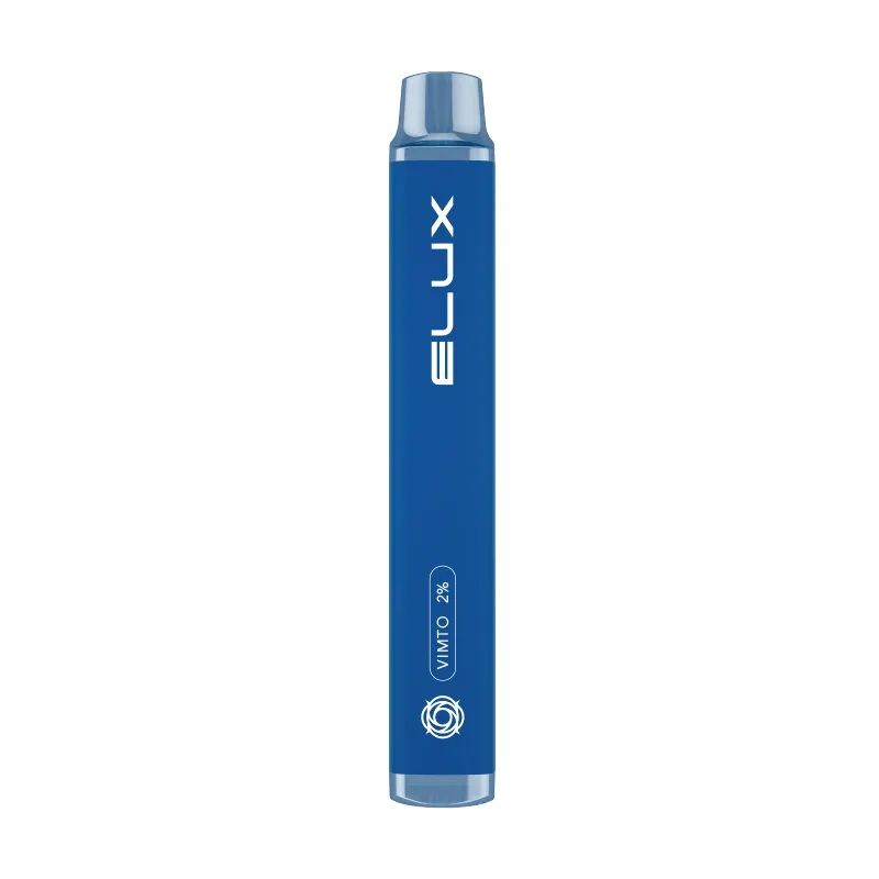 Vimto Disposable Vape by Elux Legend Mini