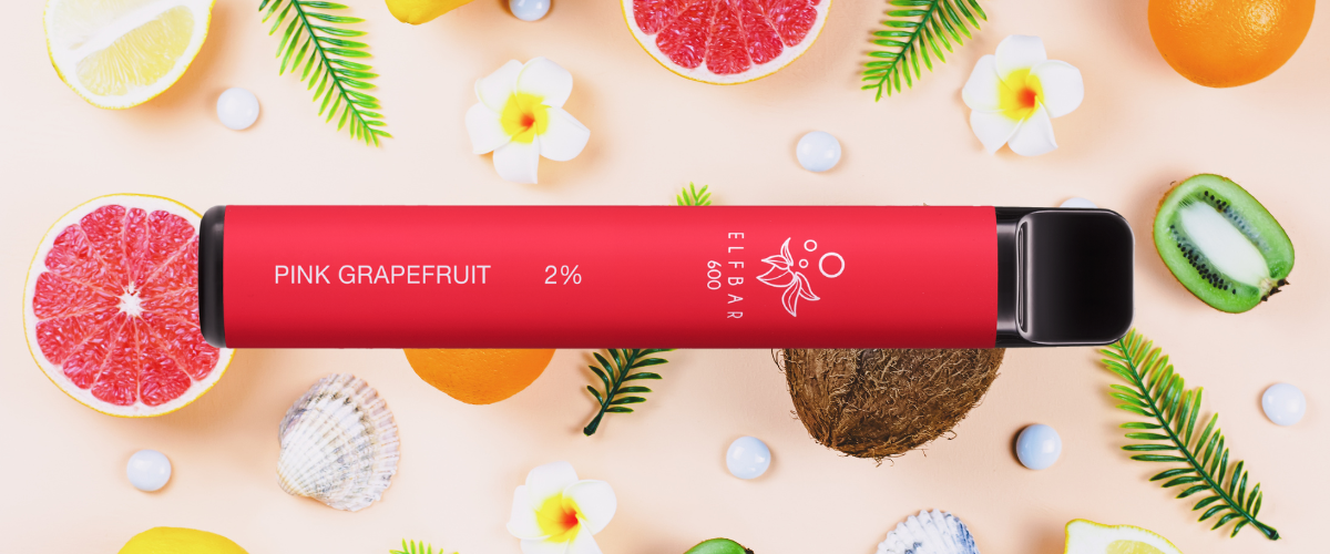 Fruit-Flavoured Chinese Vapes Face New Ban