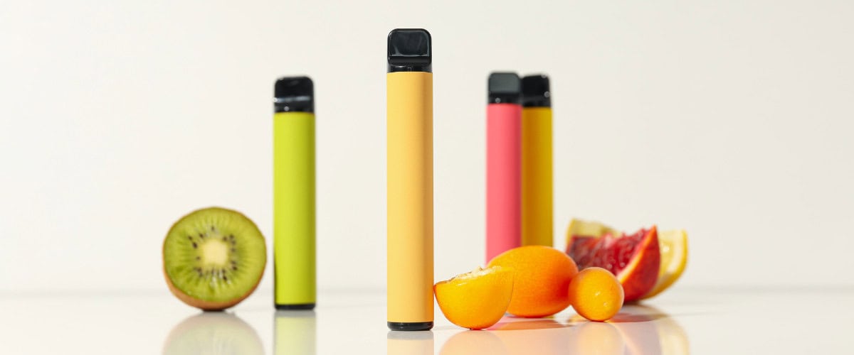 UCL Warns of “Substantial Consequences” In Disposable Vape Ban