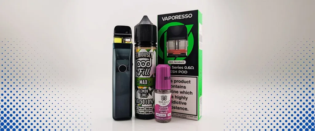 Essential Beginners Guide to Vaping: Start Your Journey Informed and Confident