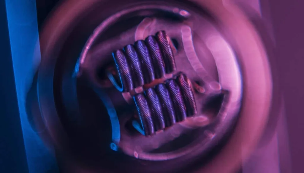 How to Prolong Vape Coil Life