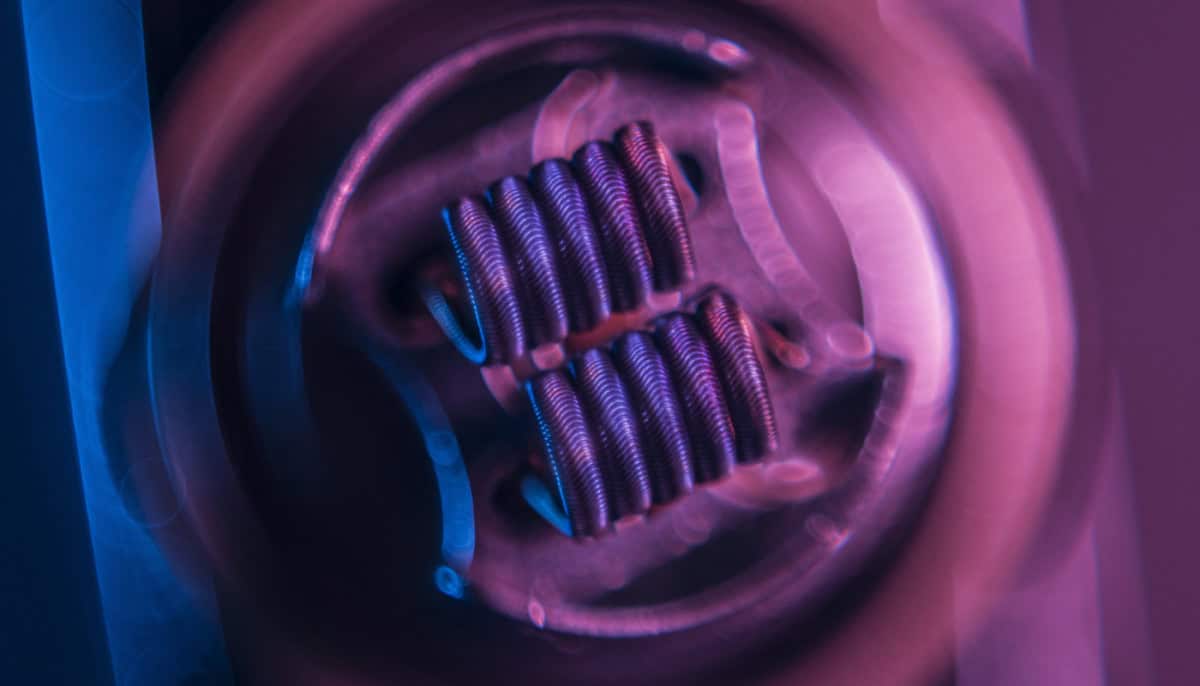 How to Prolong Vape Coil Life