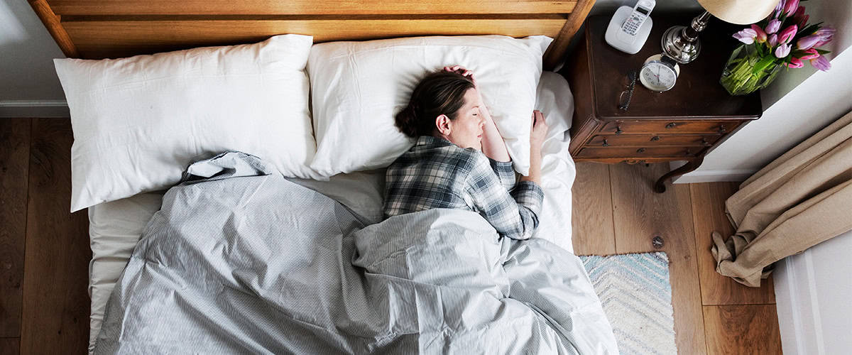 Nicotine for Narcolepsy