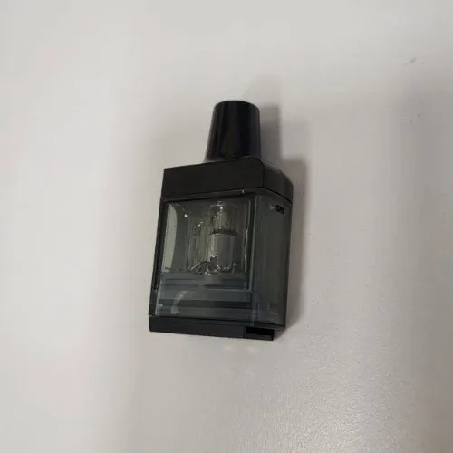Cue 2.0 pod and coils