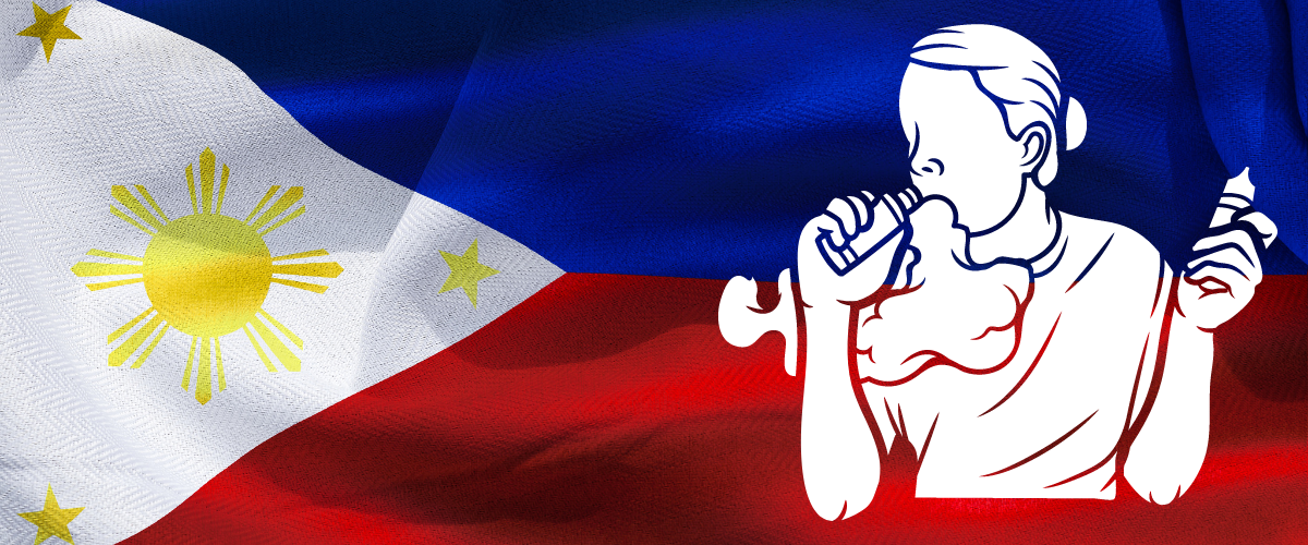 Massive Win as Philippines Vape Bill is Enacted