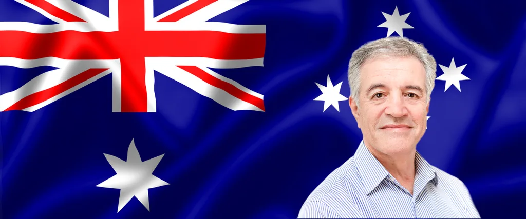 Dr Colin Mendelsohn Publishes ‘Vape Truths’ to Combat Aussie Government Misinformation