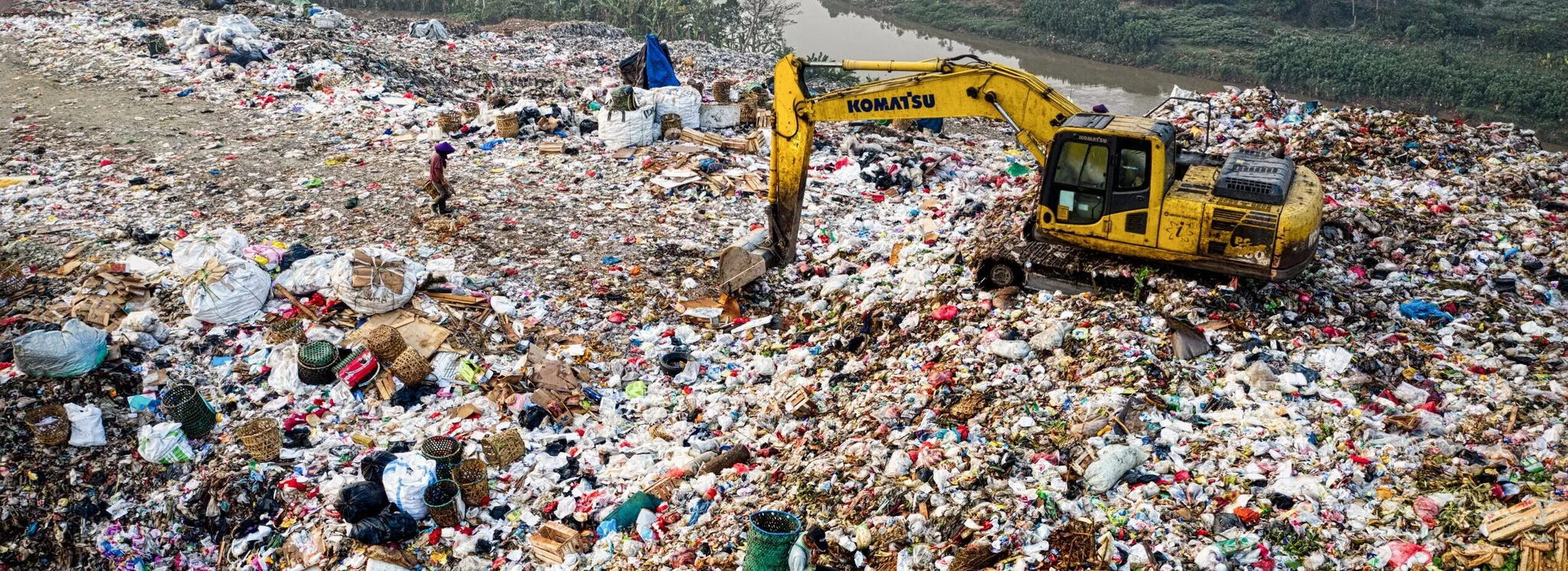 Sorting waste — recycling vapes responsibly