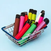 Disposable vapes