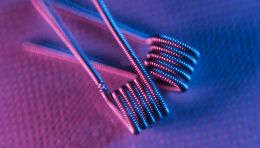 Regularly Replacing Coils