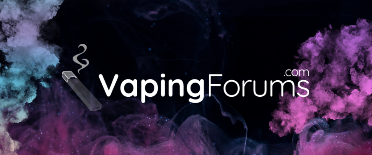 VapingForums.com is now part of The Vapour Hut