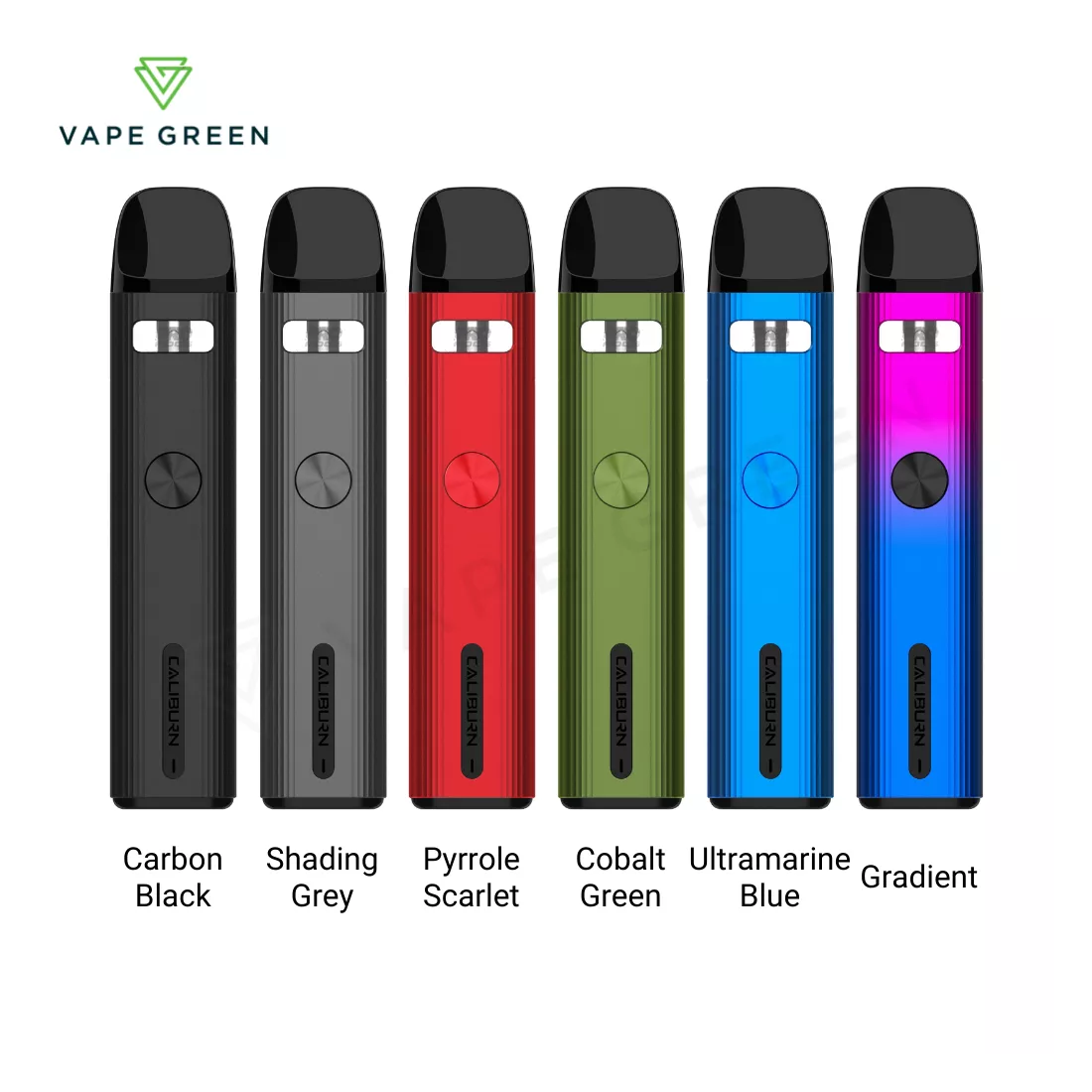 Uwell Caliburn G2 Pod Kit