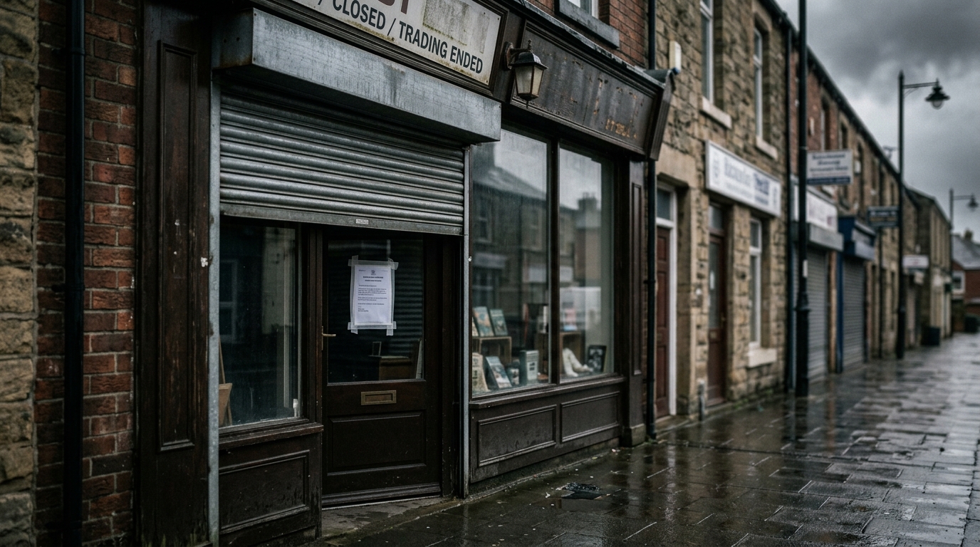 Why UK Vape Shops Are Being Closed: Illegal Vapes, Closure Orders and What Buyers Should Know