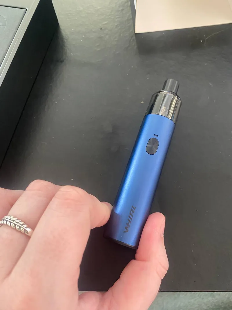 Uwell Whirl S2 Pod Kit