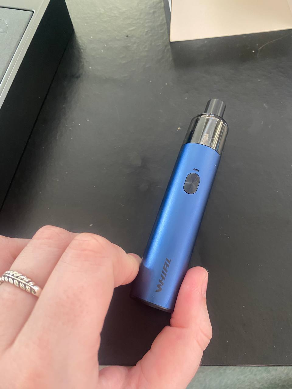 Uwell Whirl S2 Pod Kit