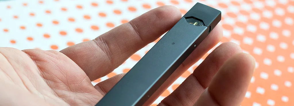 5 Facts: The Death of Juul in the USA