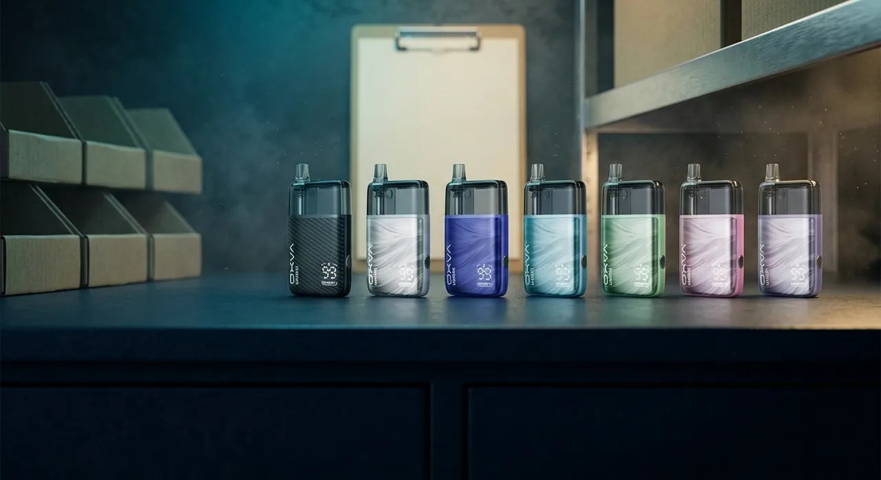 Disposable Vape Ban UK: What Changed After 1 June 2025
