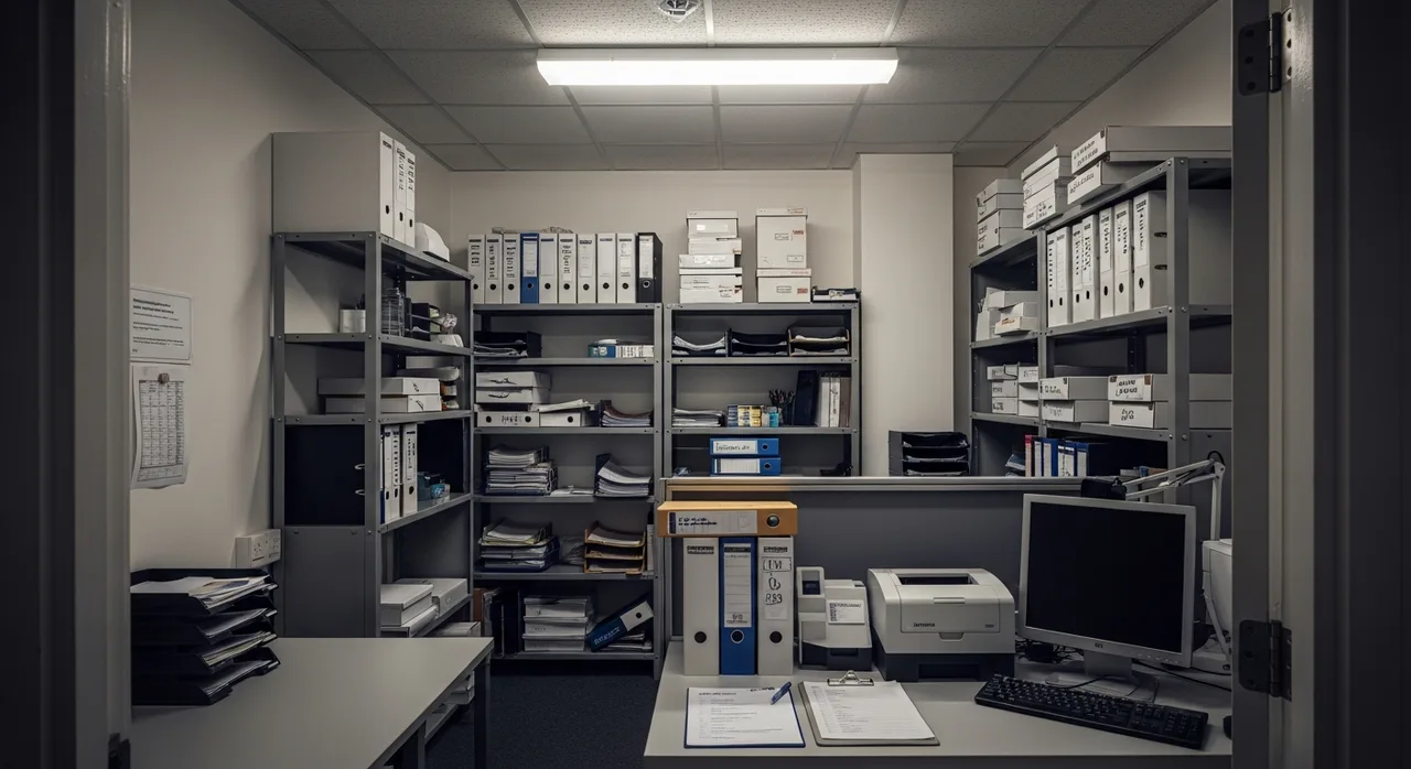 The UK vape operator audit file: how to prove your duty, stamp and marketing controls in 2026
