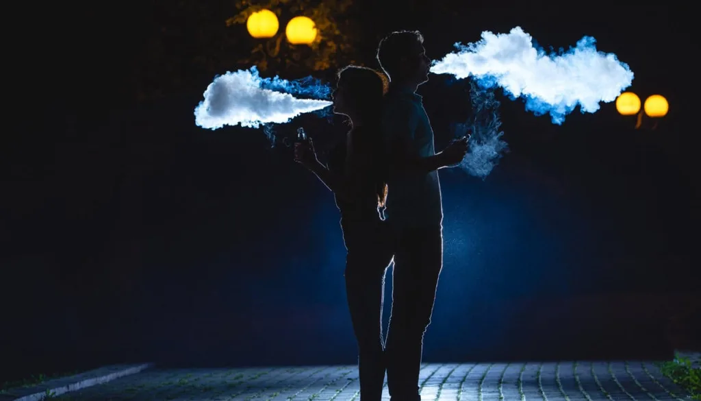 Inhaling Techniques: MTL vs DTL