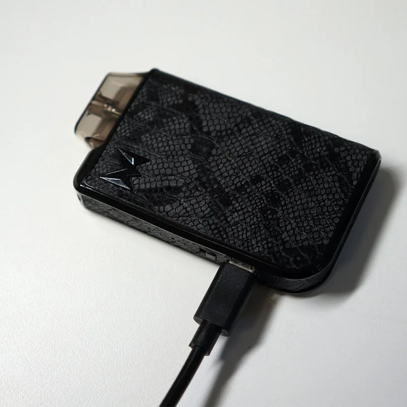 Mi-Pod 2.0+ charging