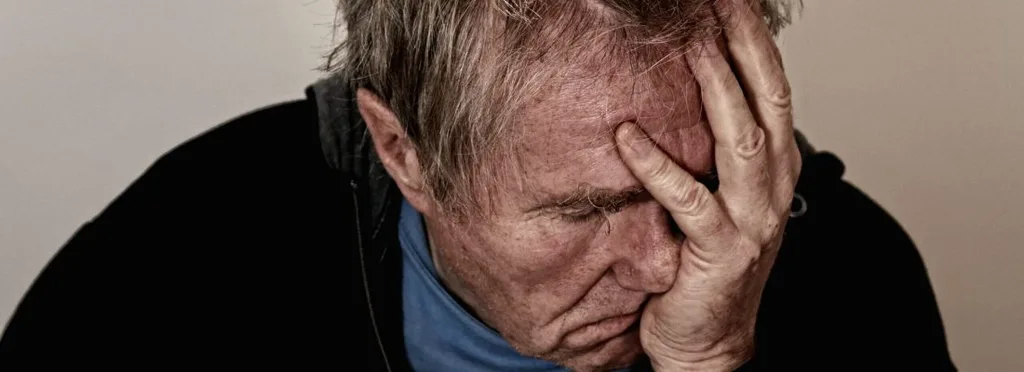 Nic sick symptoms and remedies