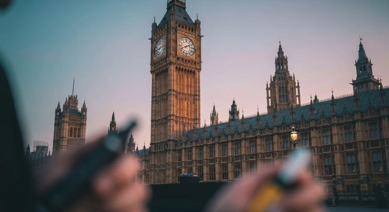 Tobacco and Vapes Bill 2024: Proposals and Effects
