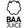 Baa Juice logo