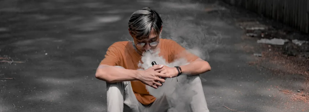 Dr Colin Mendelsohn — Vape Truths
