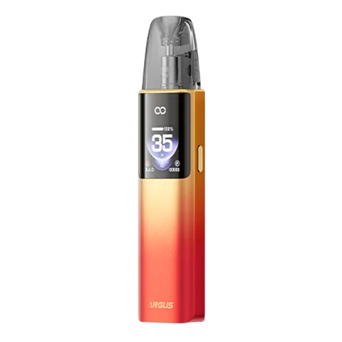Official VOOPOO Argus G4 product image