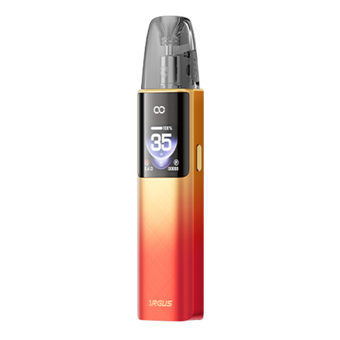 Official VOOPOO Argus G4 product image