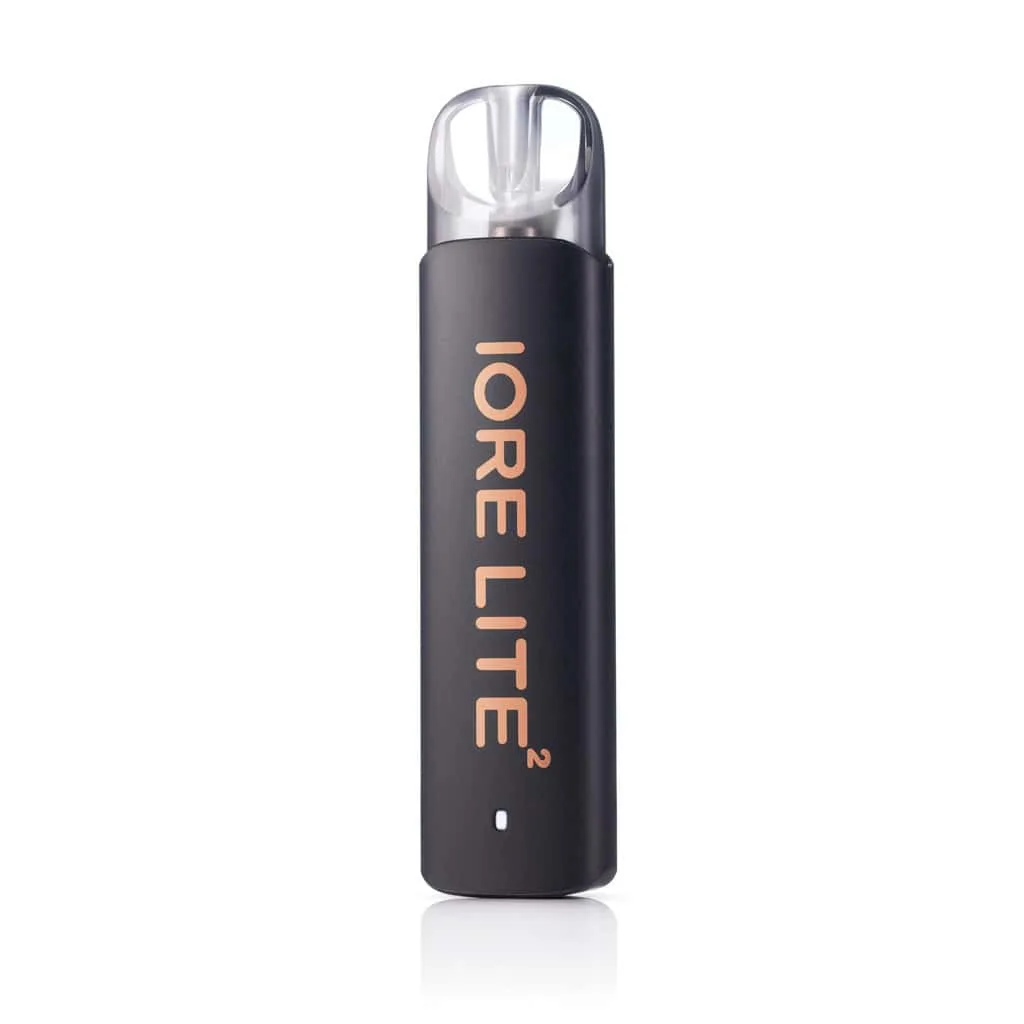 IORE Lite 2 MTL Vape Kit