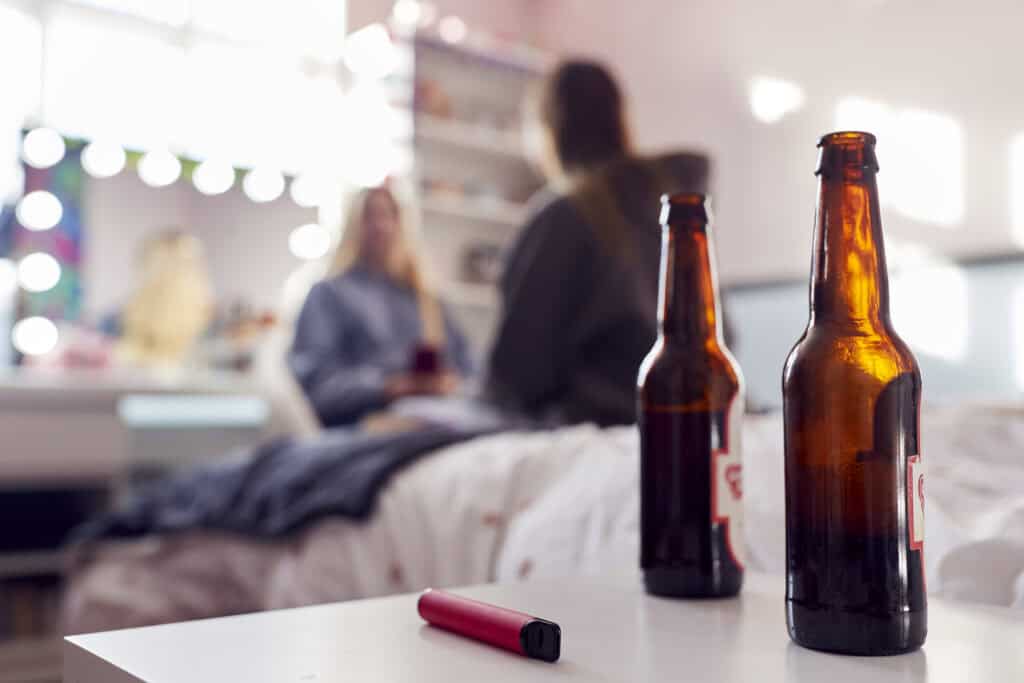 Are Elf Bars Harmful?
