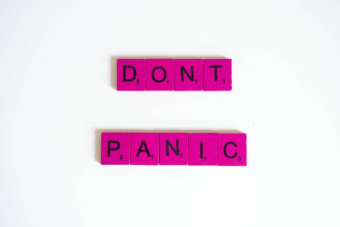 Don't panic about Elf Bar not lasting