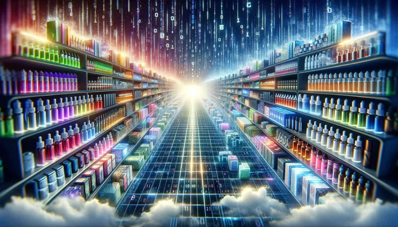 The Positives and Negatives of Online Vape Stores