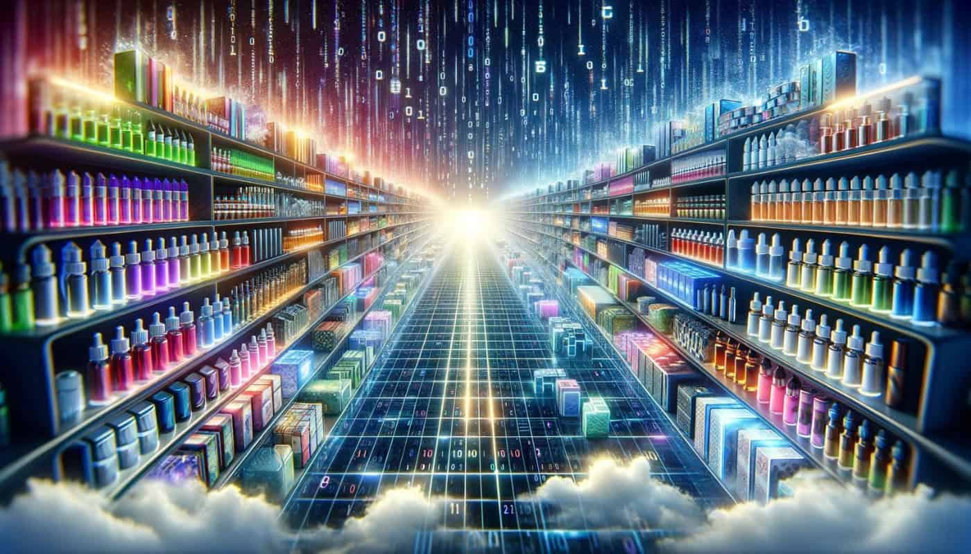The Positives and Negatives of Online Vape Stores