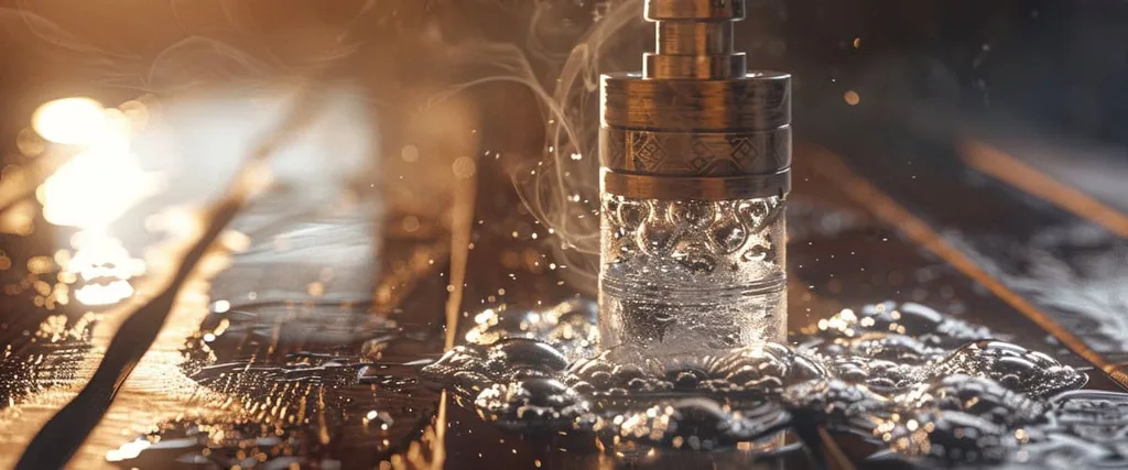 Why Is My Vape Leaking? 2024 Troubleshooting Guide