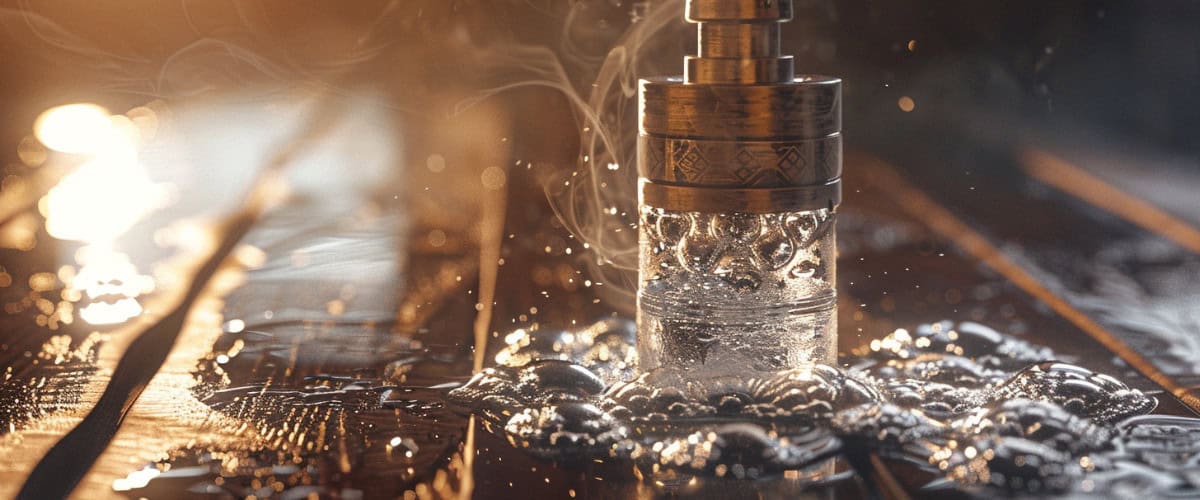 Why Is My Vape Leaking? 2024 Troubleshooting Guide