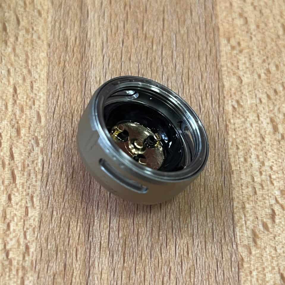 Vaporesso iTank E-Liquid Collector