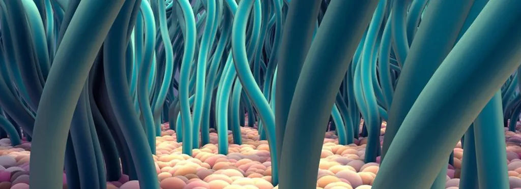 Vaper's Cough Causes: Cilia