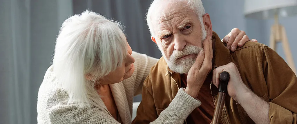 Nicotine for Dementia & Alzheimer's