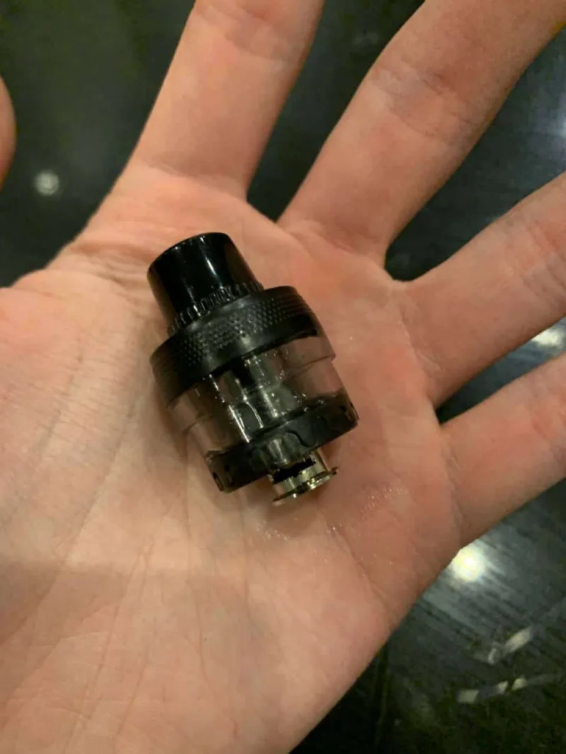 VooPoo Drag H80S Pod Tank