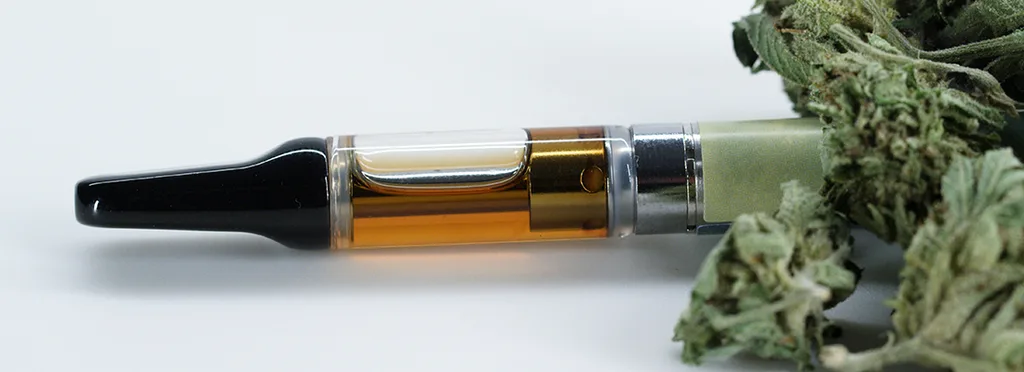 CBD Cartridge