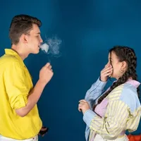 Youth vaping — a cause for concern