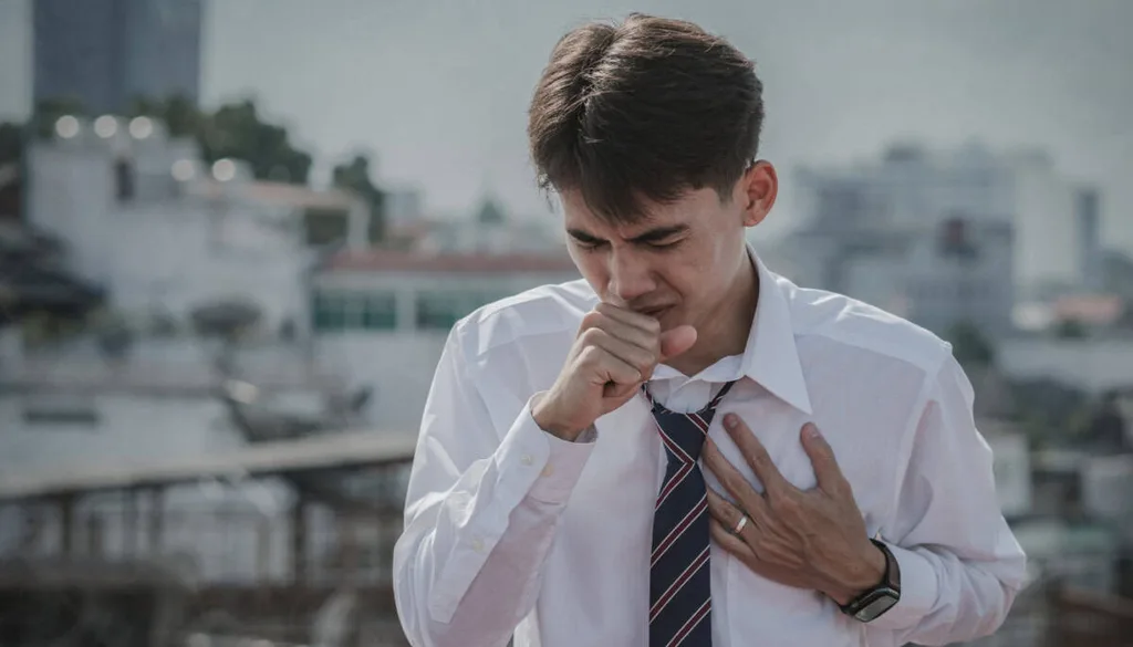 The Role of Media and Public Health Campaigns