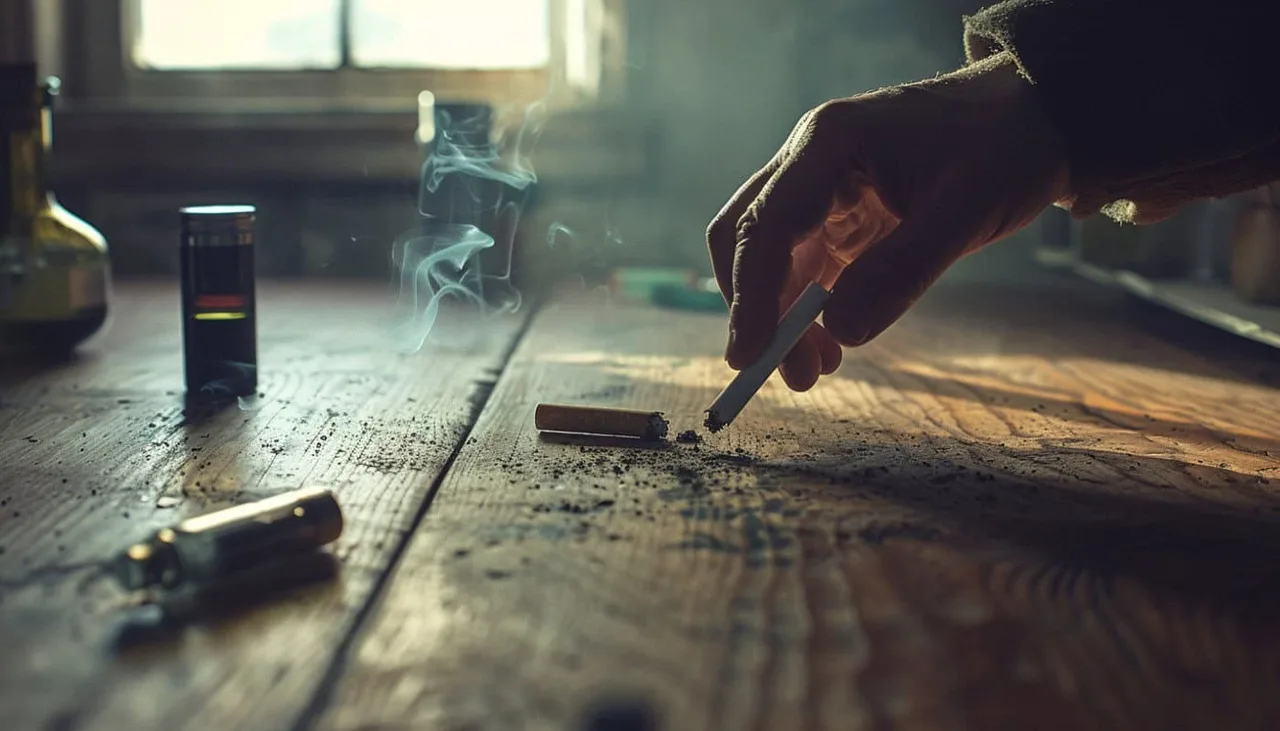 UCL warns of substantial consequences in UK disposable vape ban